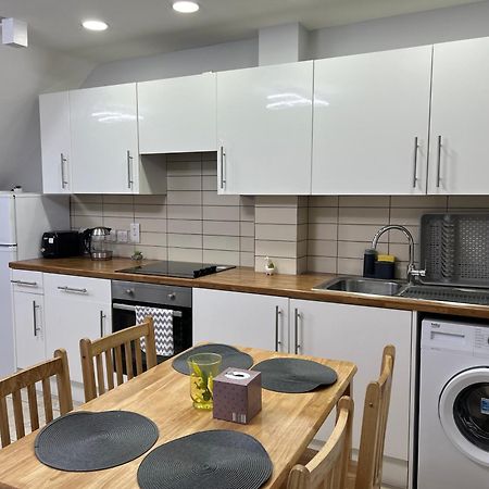 Ferienwohnung Comfy Entire Flat In Kings Cross London Exterior foto