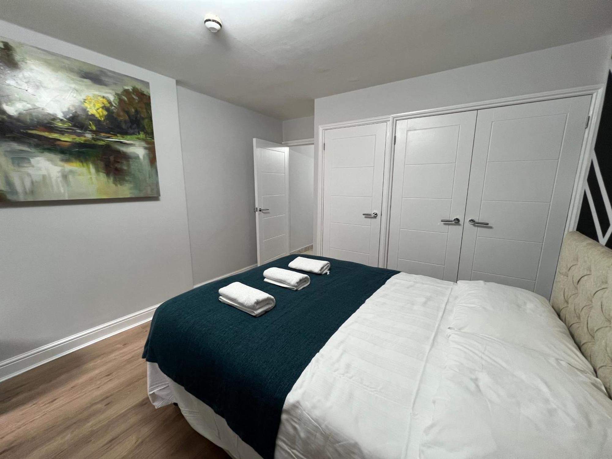 Ferienwohnung Comfy Entire Flat In Kings Cross London Exterior foto